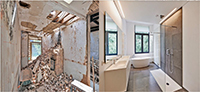 La rénovation de maison à Bascous par Rénovation France